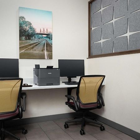 Hampton Inn & Suites Durham University Medical Center Esterno foto
