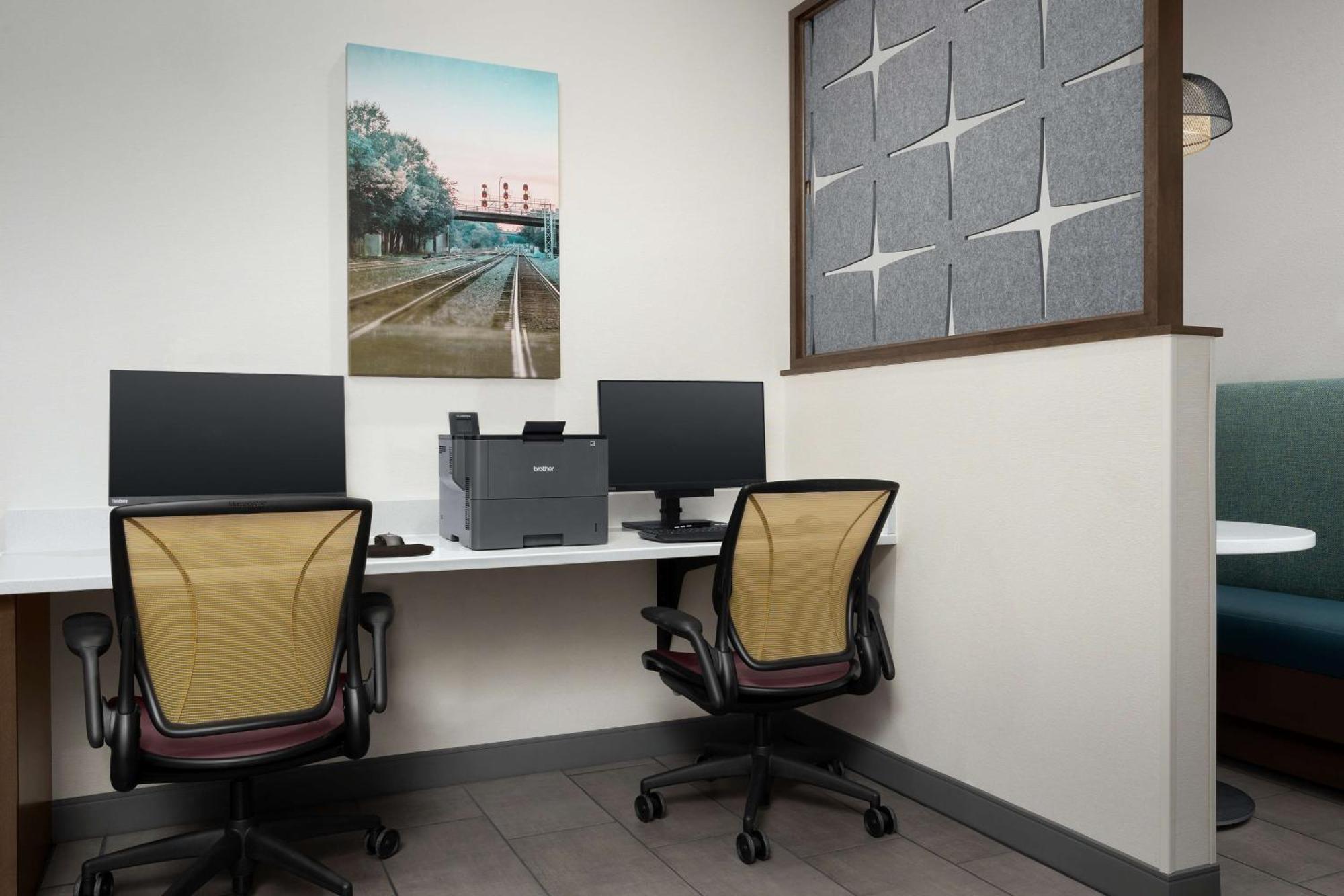 Hampton Inn & Suites Durham University Medical Center Esterno foto